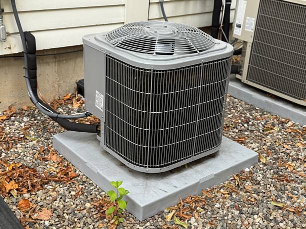 24/7 Emergency Hvac Installation experts in Lyndhurst, NJ