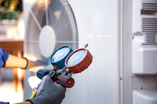 Trusted Hvac Installation service in Lyndhurst, NJ - HVAC Repair CO